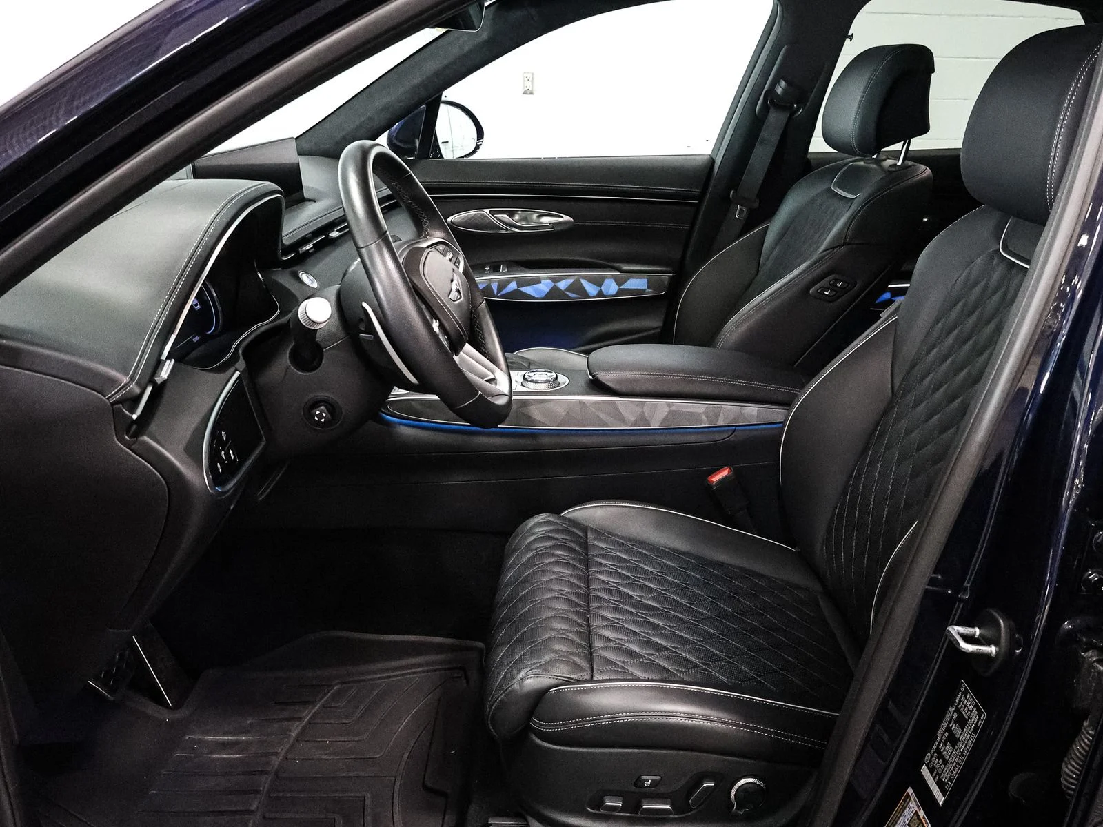 2024 GENESIS GV70 Sport - Photo 20