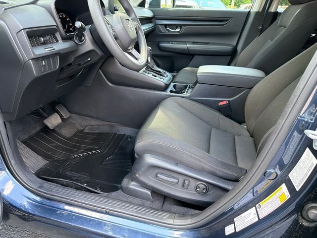 Used 2023 Blue Honda EX image 9