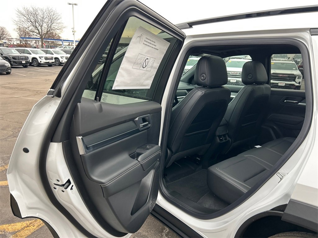 2026 GMC TERRAIN - Image 31