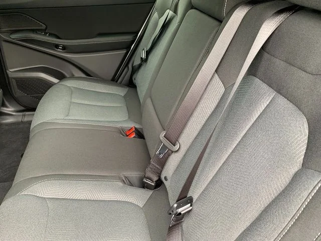 New 2026 Bright White Clearcoat Jeep Laredo image 12
