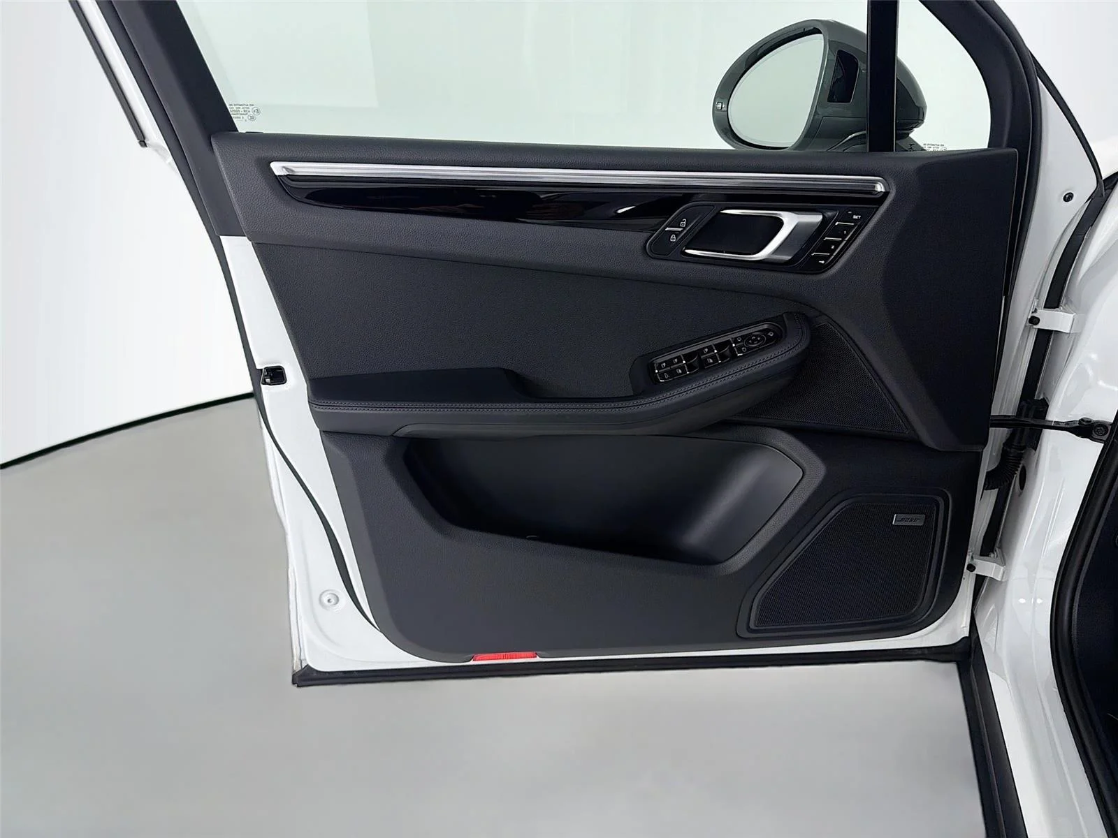 Certified Used 2023 White Porsche T image 6
