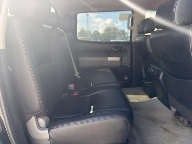 Used 2008 Black Toyota Base image 23