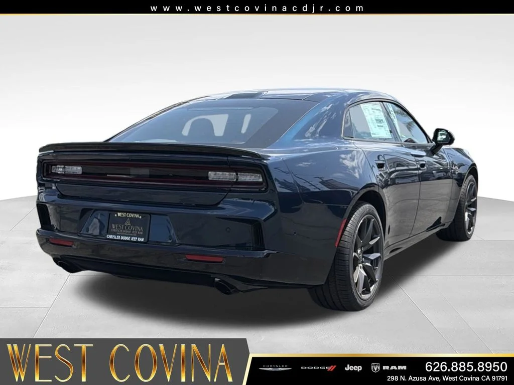 New 2026 After Dark Dodge Scat Pack Plus image 8