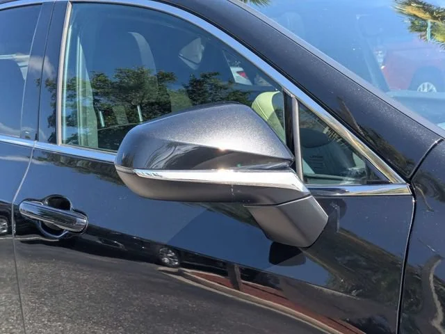 Used 2024 Black Lexus NX 250 Premium image 10