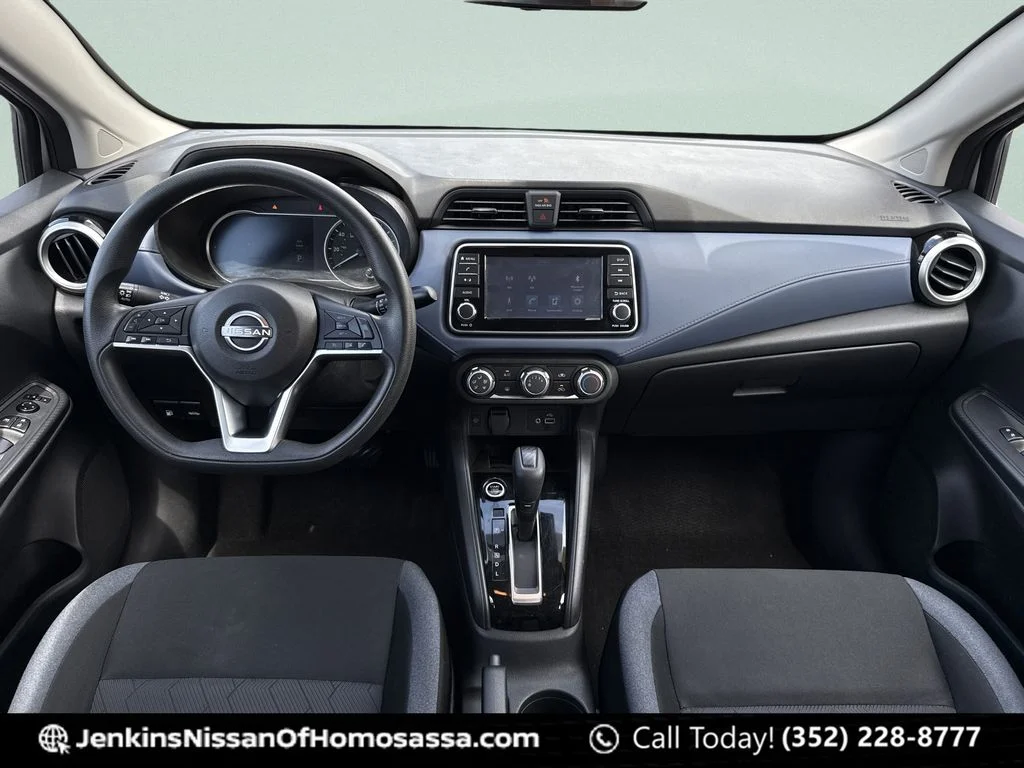 Used 2023 Silver Nissan 1.6 SV image 23