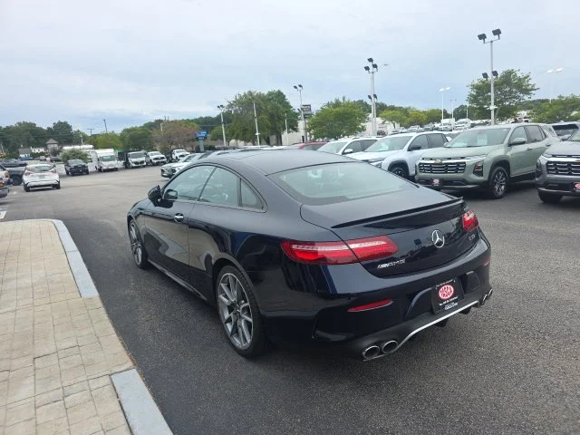 Used 2019  Mercedes-Benz E 53 AMG® image 4
