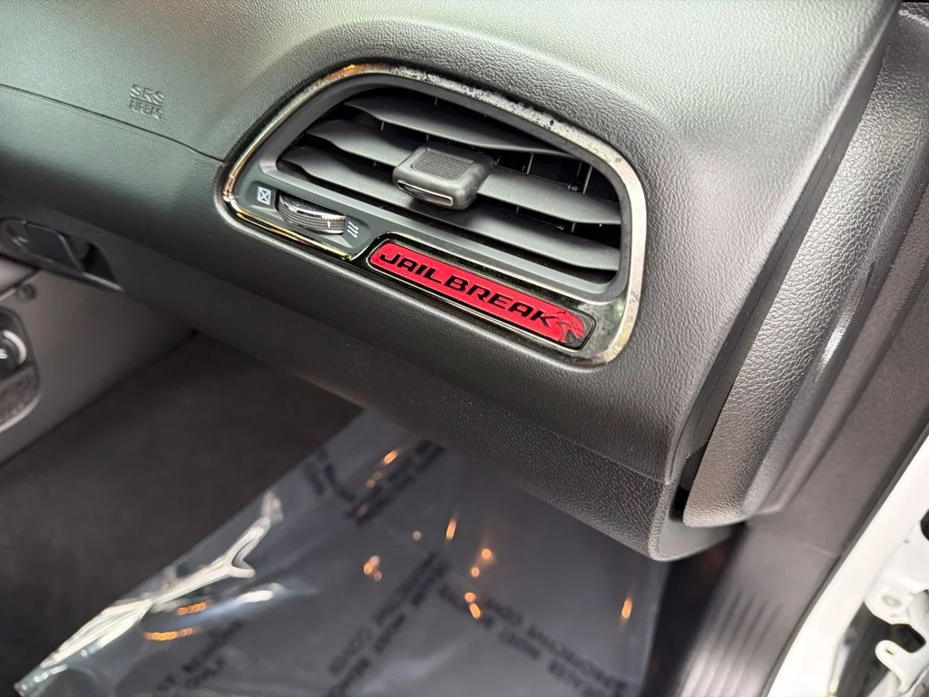 Used 2023 White Dodge SRT Hellcat Widebody image 36