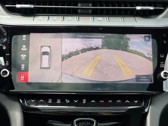 New 2026 Baltic Gray Metallic Clearcoat Jeep Limited Reserve image 36