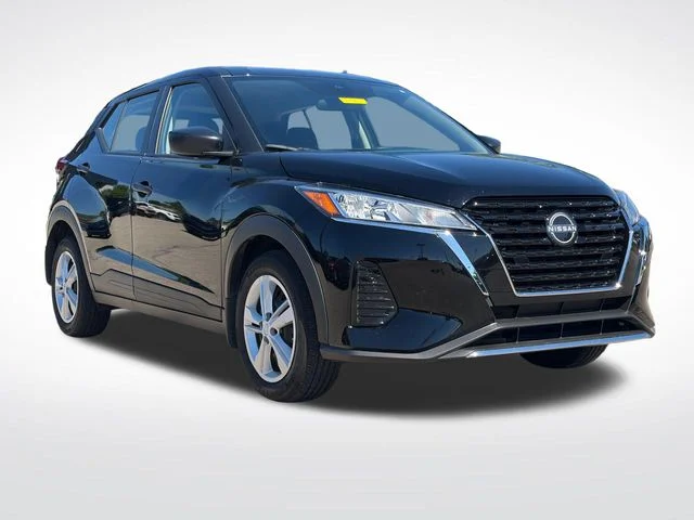 Used 2025 Black Nissan S image 1