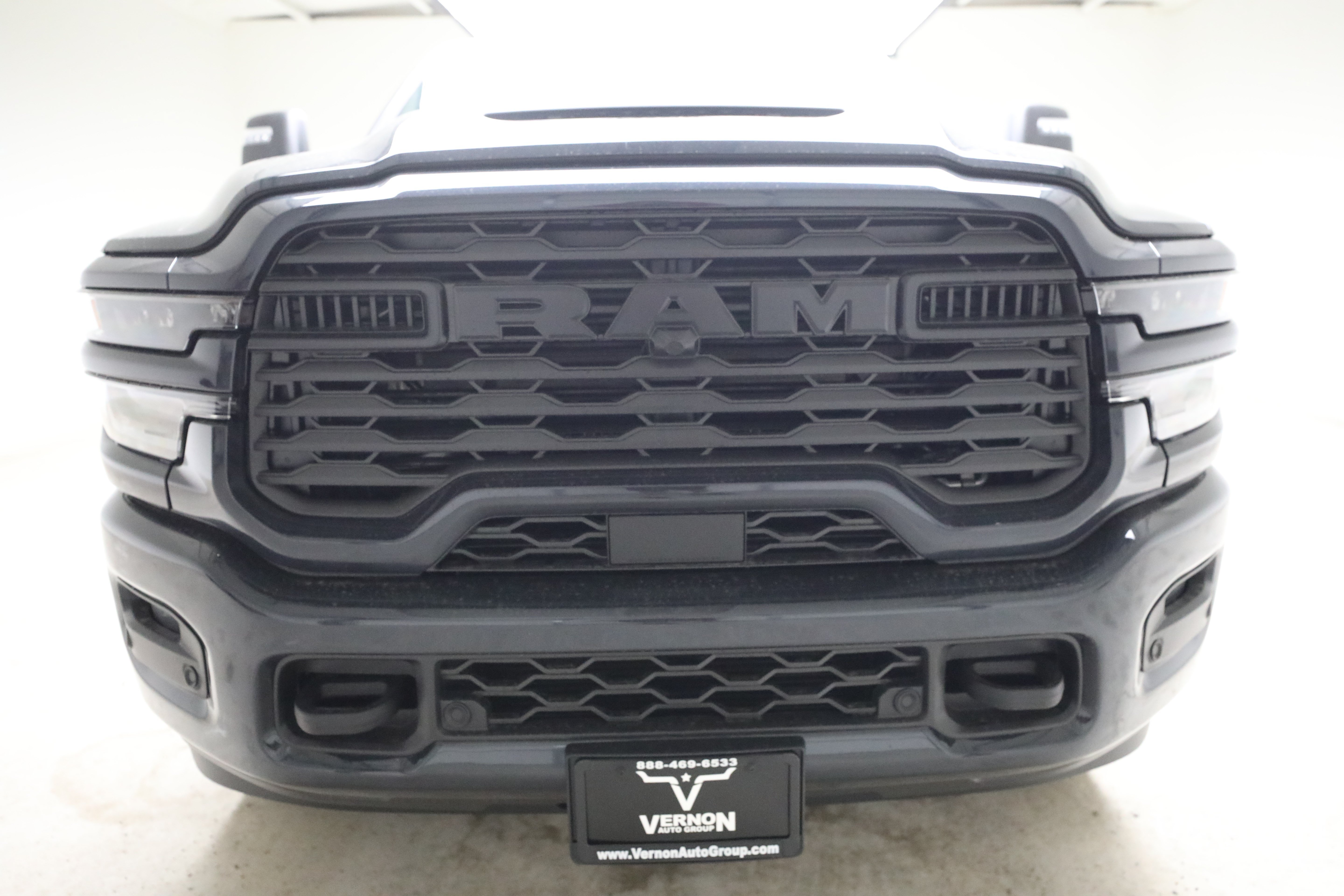 New 2026 Forged Blue Metallic Ram N image 8