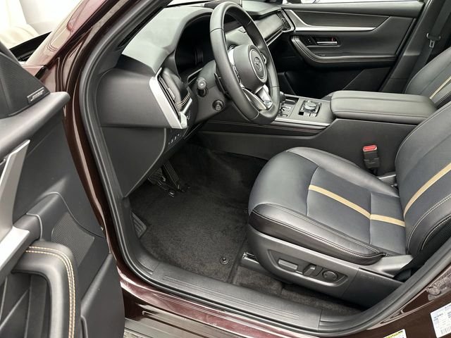 2026 Mazda CX-90 Premium Plus Package - Photo 11