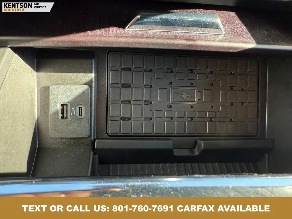 2024 Ford Expedition Platinum - Photo 32
