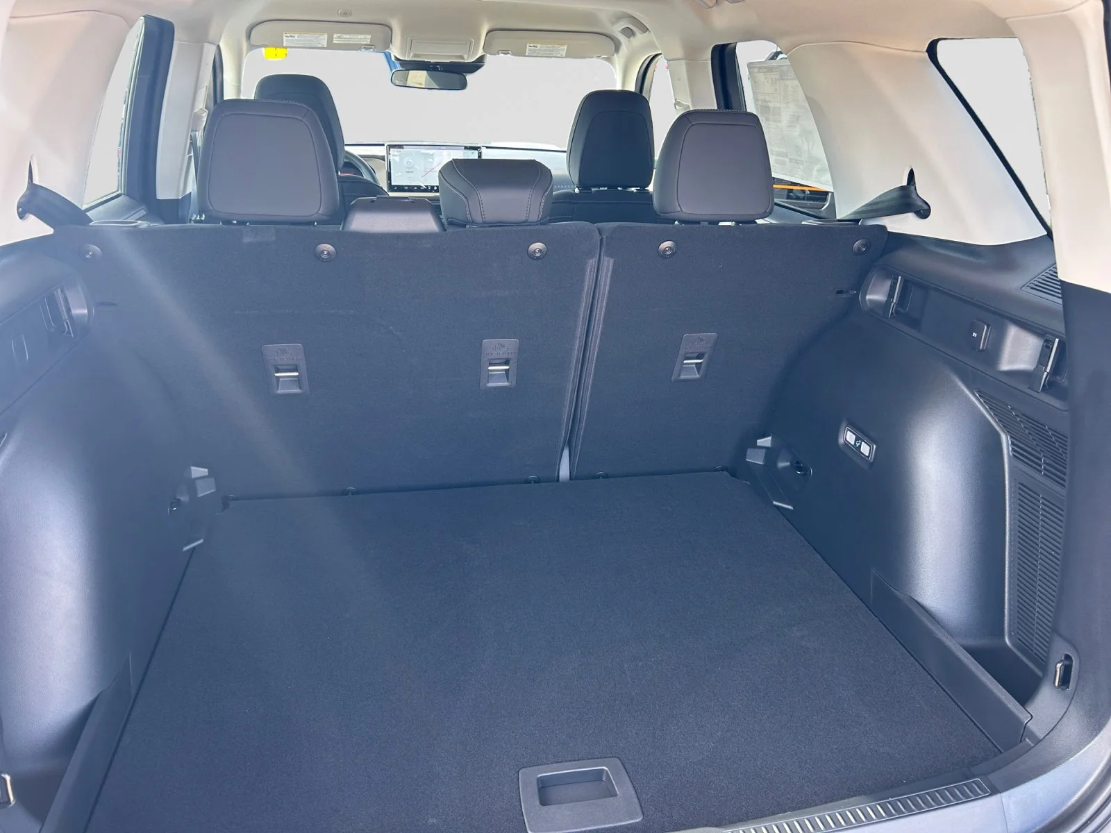 New 2026 Carbonized Grey Metallic Ford Big Bend image 10