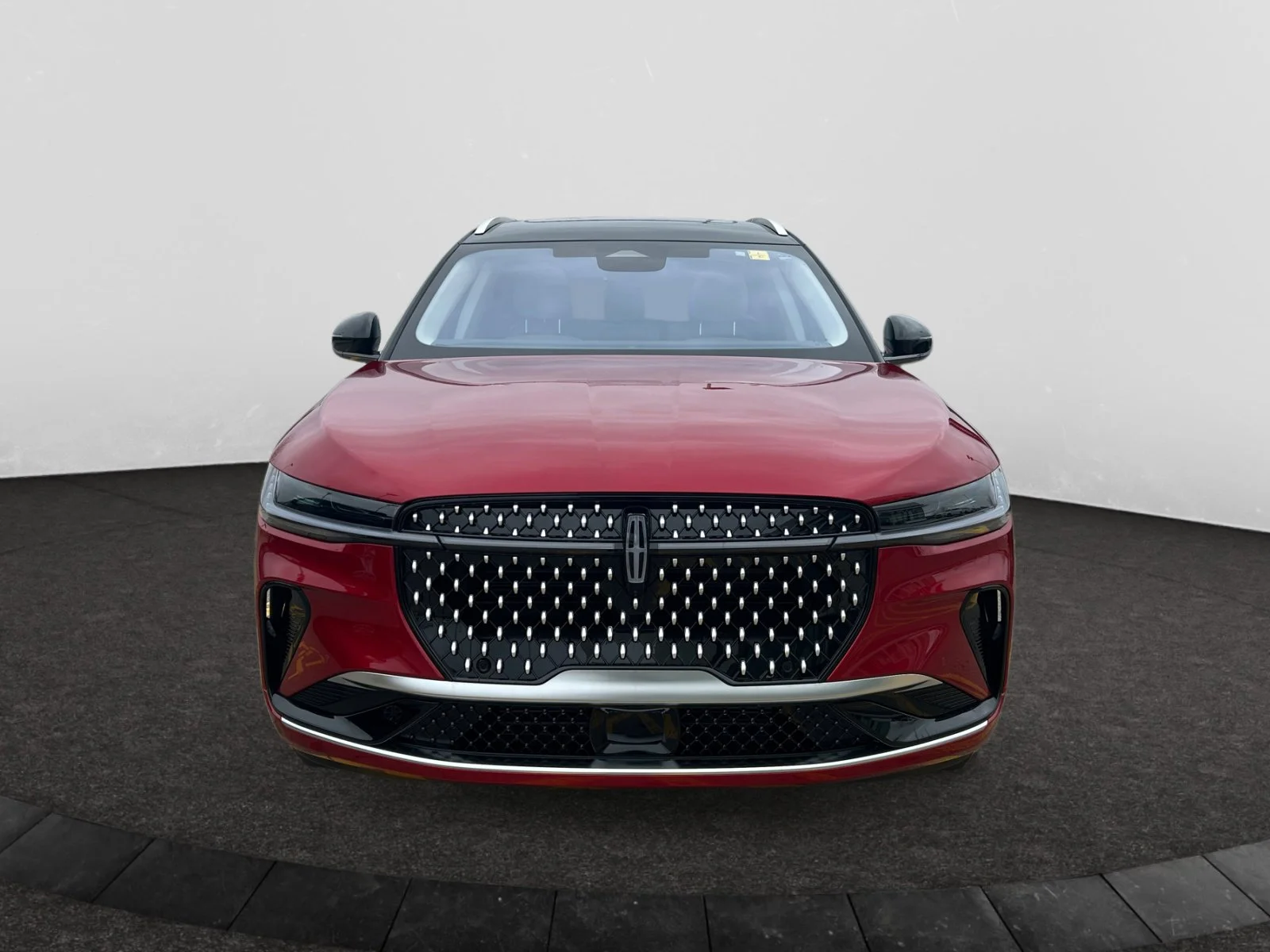 New 2026 Red Carpet Metallic Tinted Clearcoat Lincoln Reserve image 8