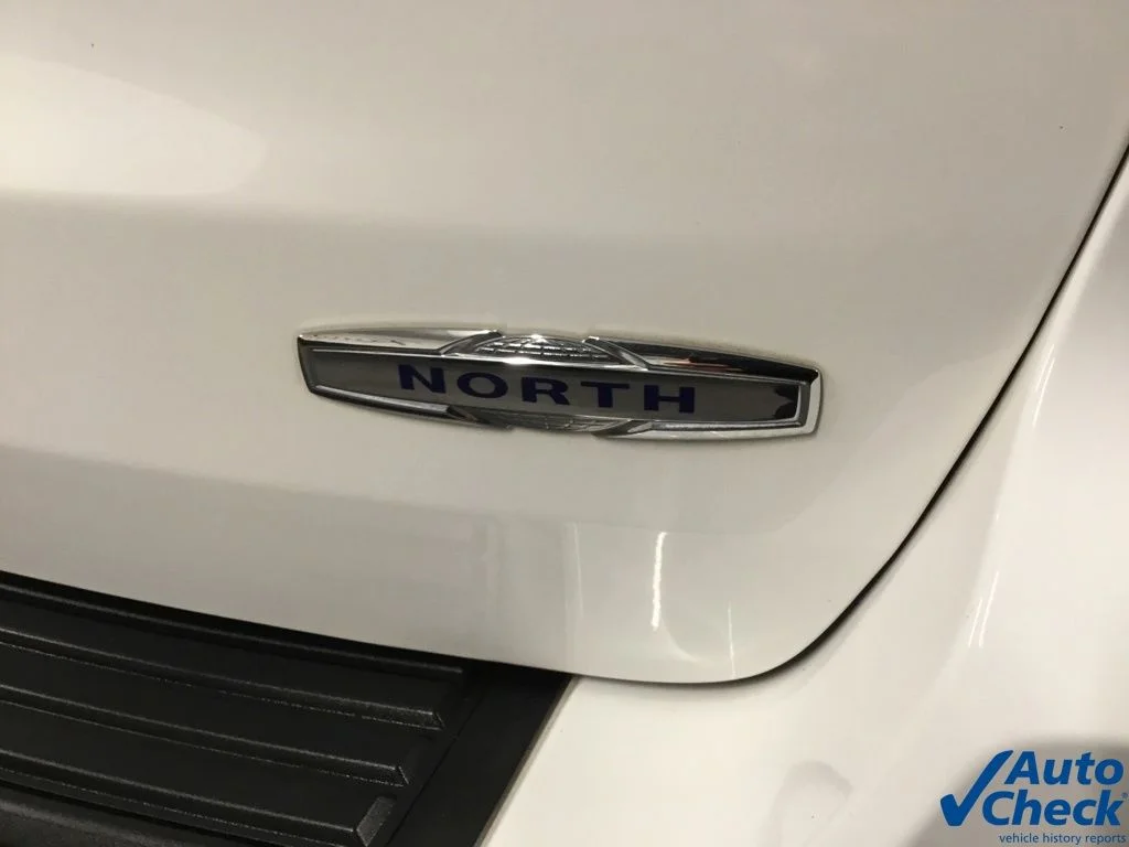 Used 2020 White Jeep Altitude image 16