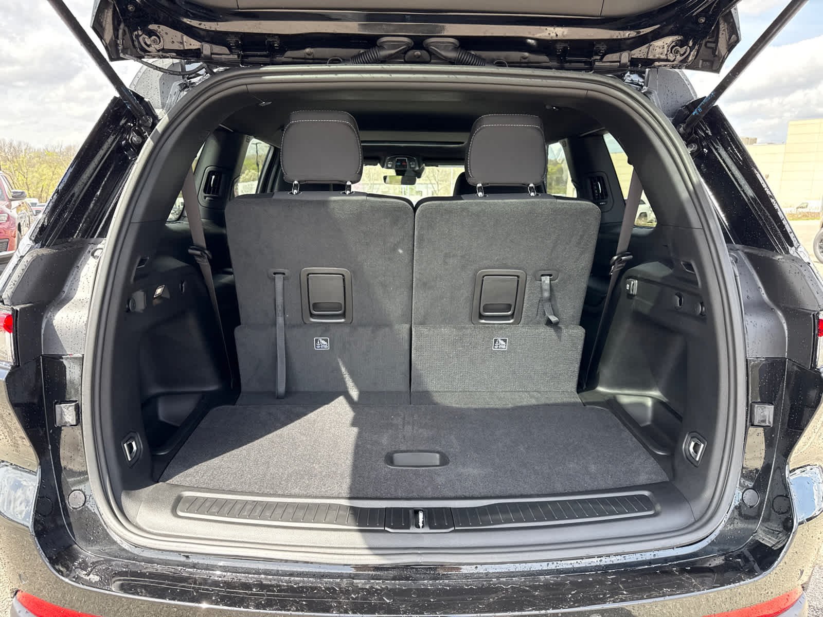 2025 Jeep Grand Cherokee L Laredo - Photo 10