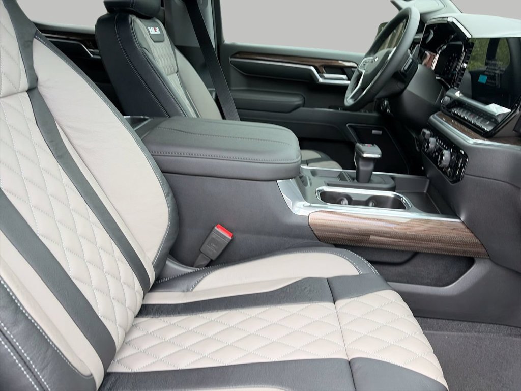 2026 Chevrolet Silverado 1500 RST - Photo 8