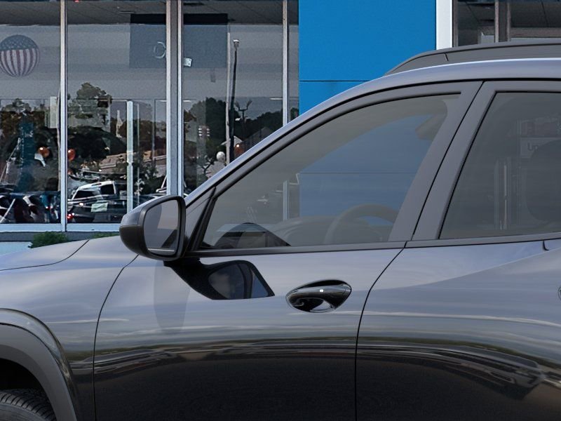 2026 Chevrolet Trax LT - Photo 12