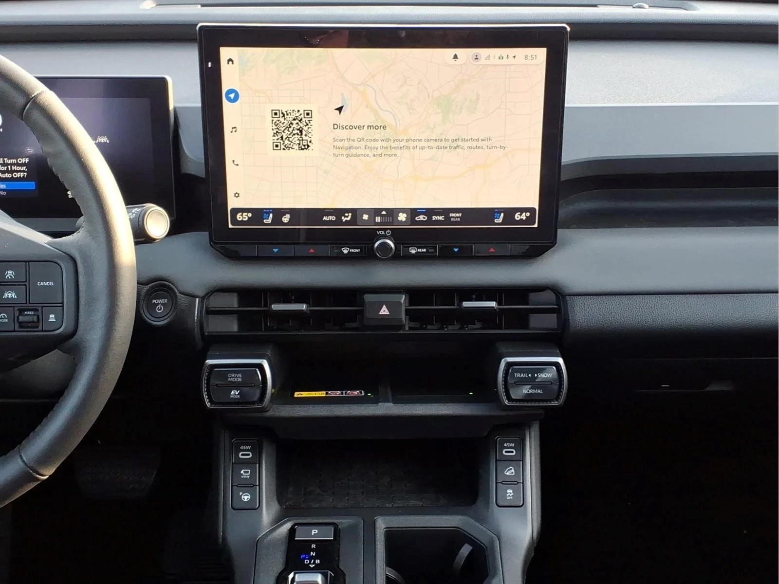 Certified Used 2026  Toyota Limited image 13