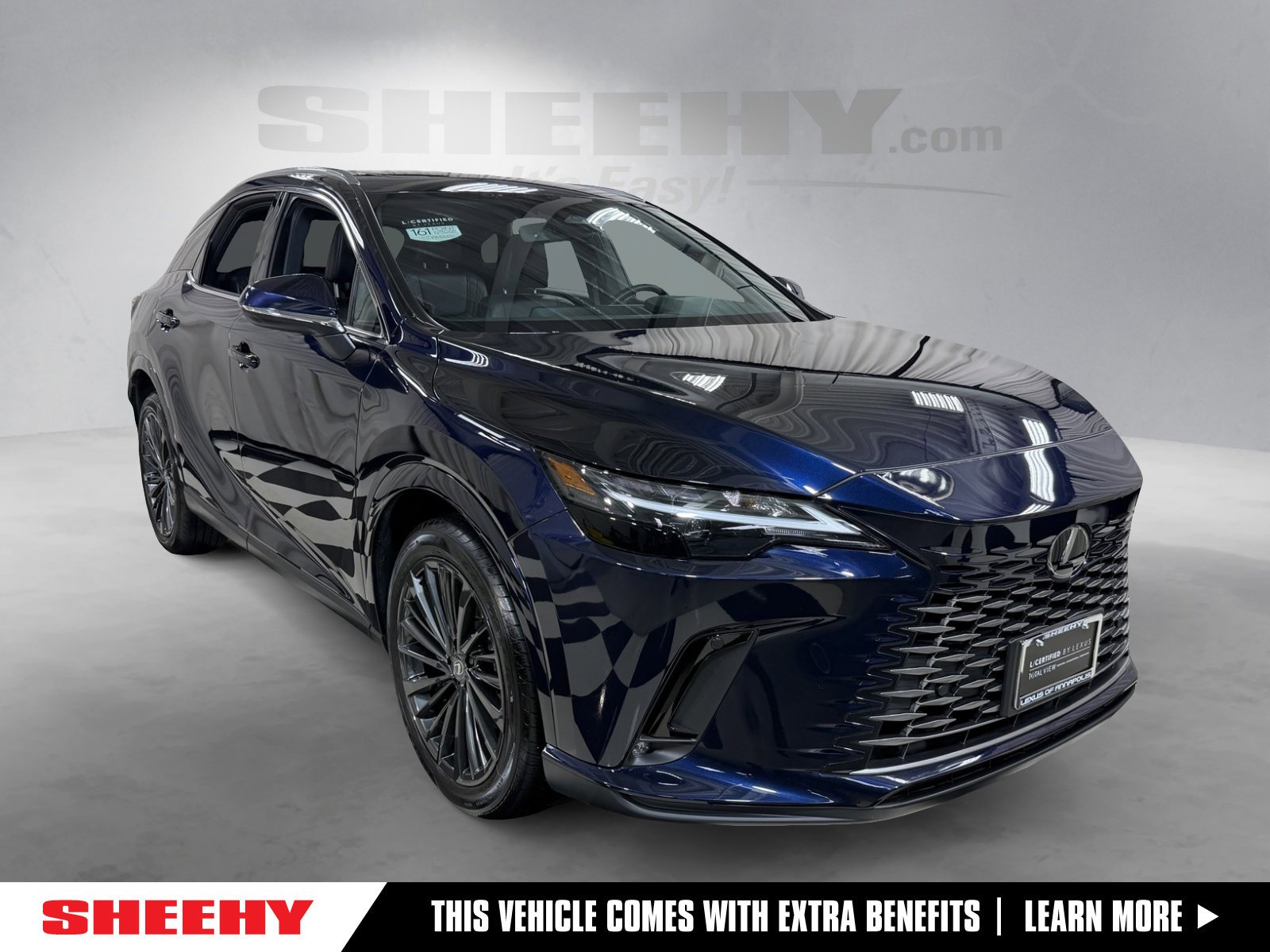 2024 Lexus RX 350