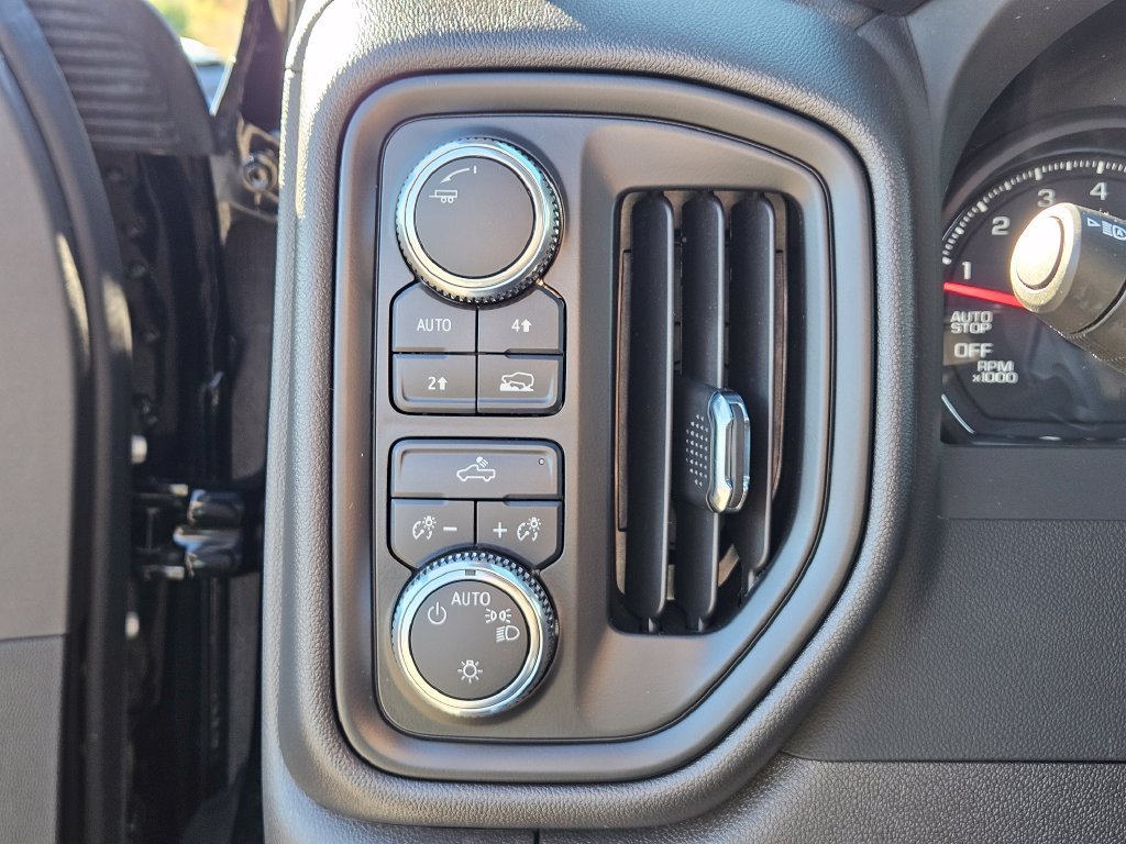 2024 GMC Sierra 1500 Pro - Photo 20