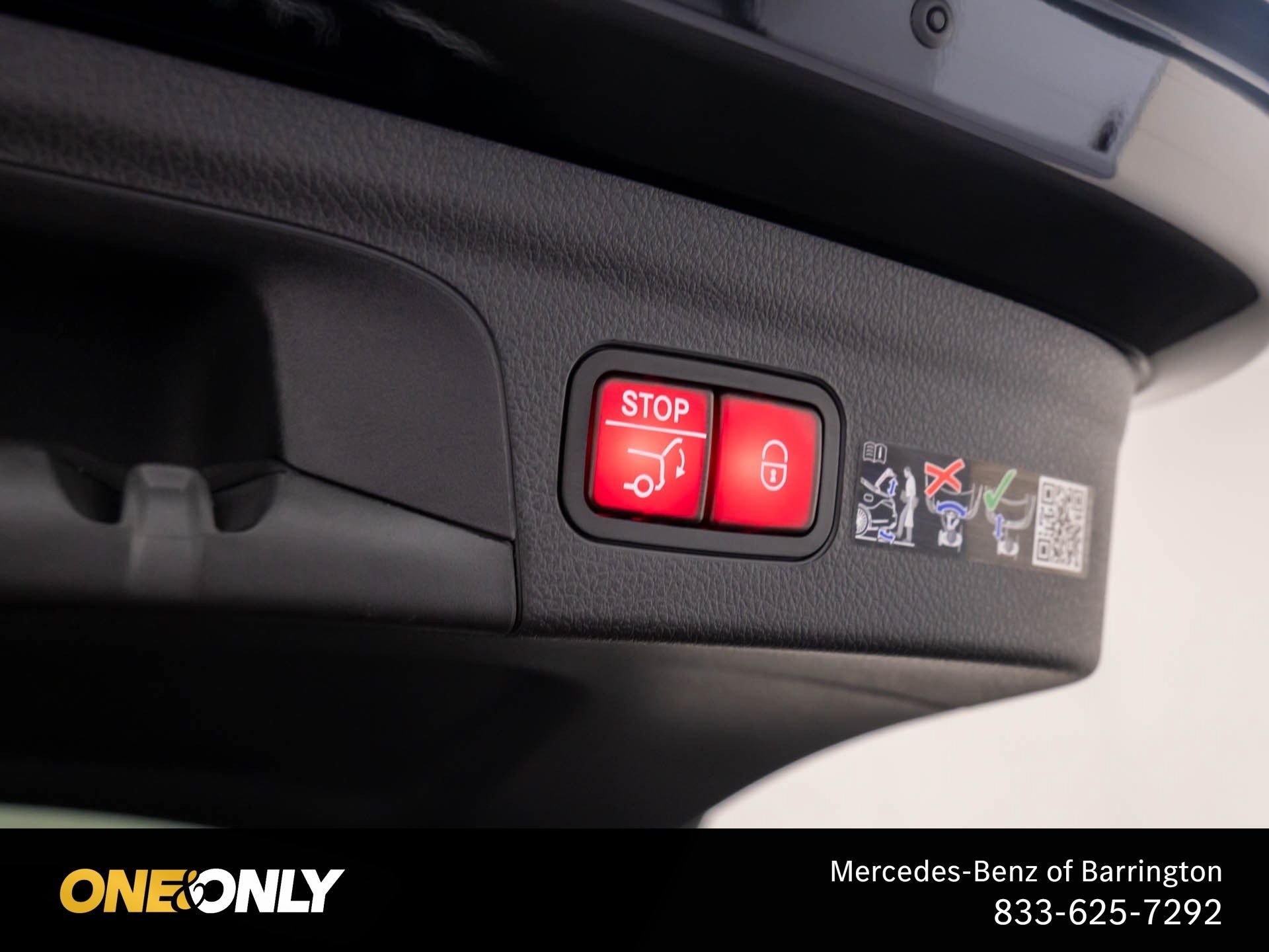 Used 2026 Black Mercedes-Benz GLE 450 image 33