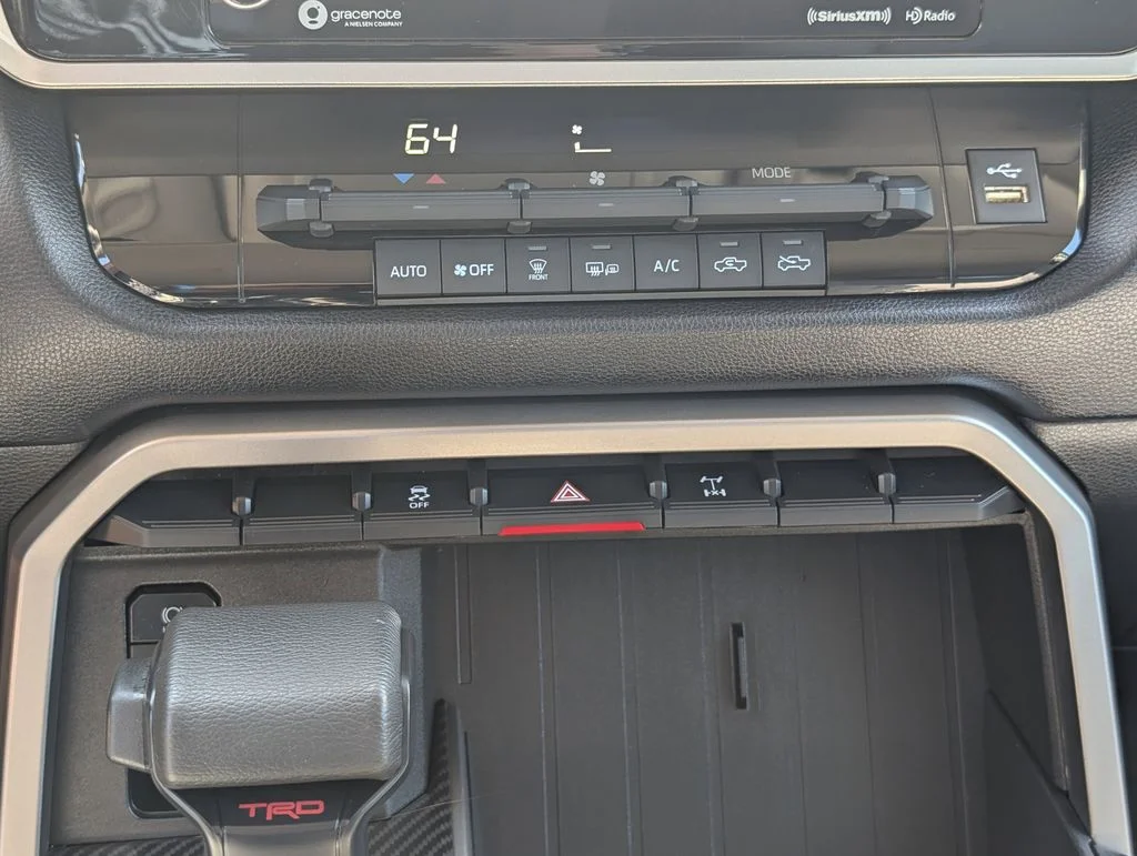 Used 2024 Silver Toyota SR5 image 22