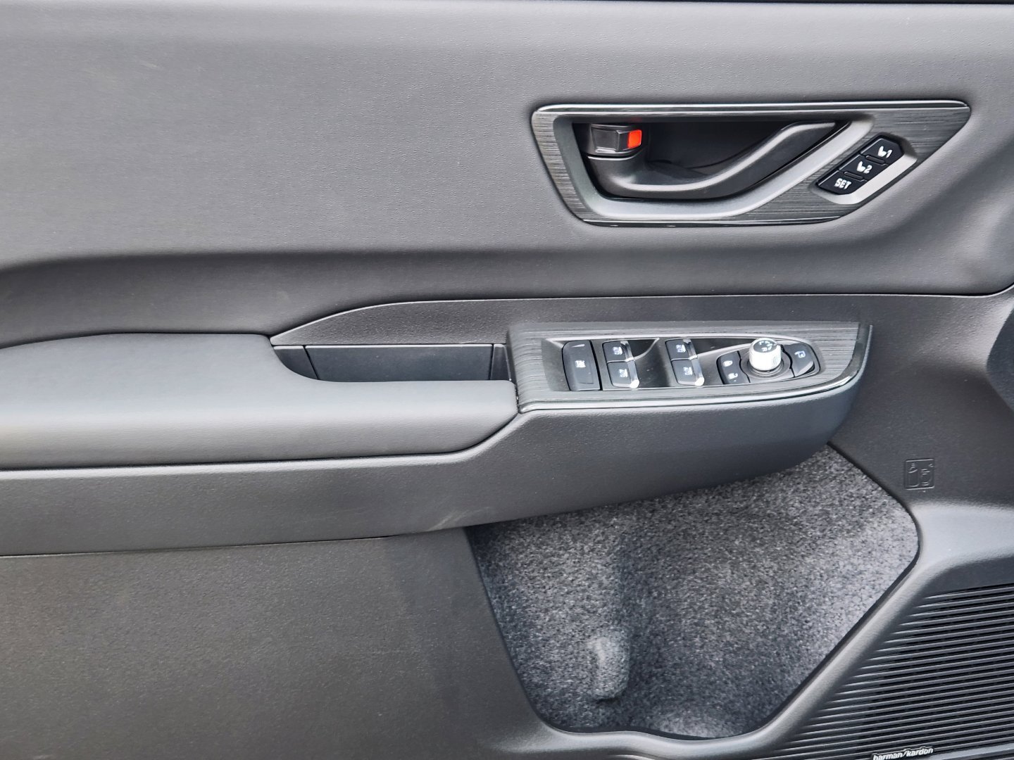 New 2026 ICE SILVER METALLIC Subaru Wilderness image 19