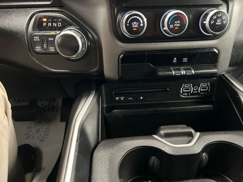 Used 2019 Black Ram Big Horn/Lone Star image 27