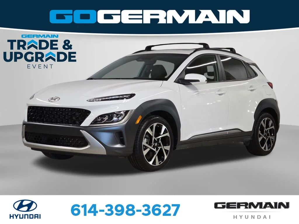 2023 Hyundai Kona