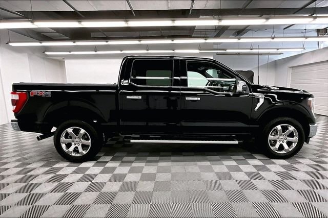 2023 Ford F-150 Lariat - Photo 15