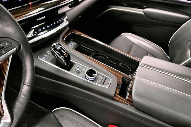 2023 Cadillac Escalade Premium Luxury - Photo 17