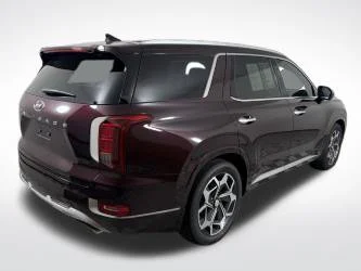 2022 Hyundai Palisade Calligraphy - Photo 10