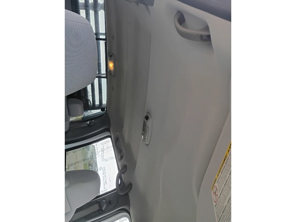 Used 2006 Oxford White Clearcoat Ford XLT image 11