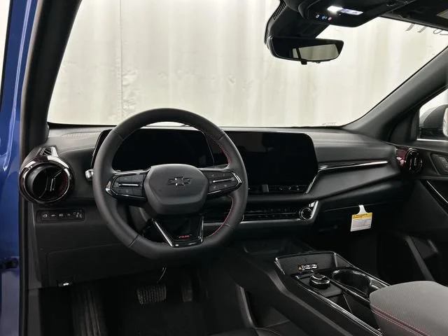 2027 Chevrolet Equinox RS - Photo 26