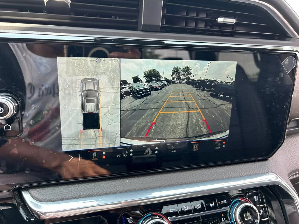 2026 GMC Sierra 1500 Denali - Photo 30