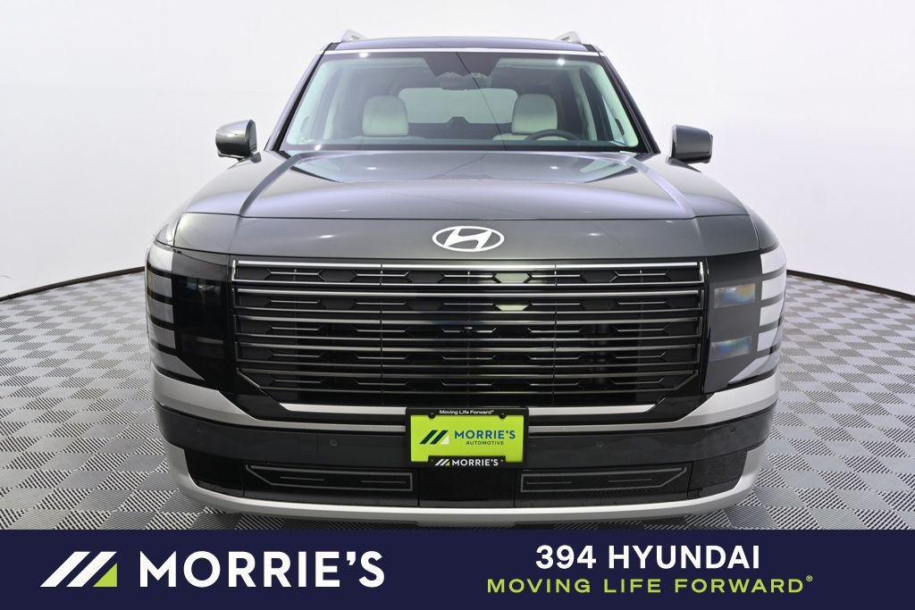 2026 Hyundai Palisade Calligraphy - Photo 10