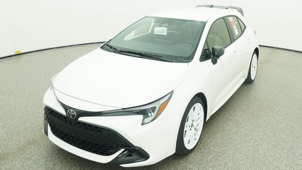 New 2026 Ice Cap Toyota FX image 6