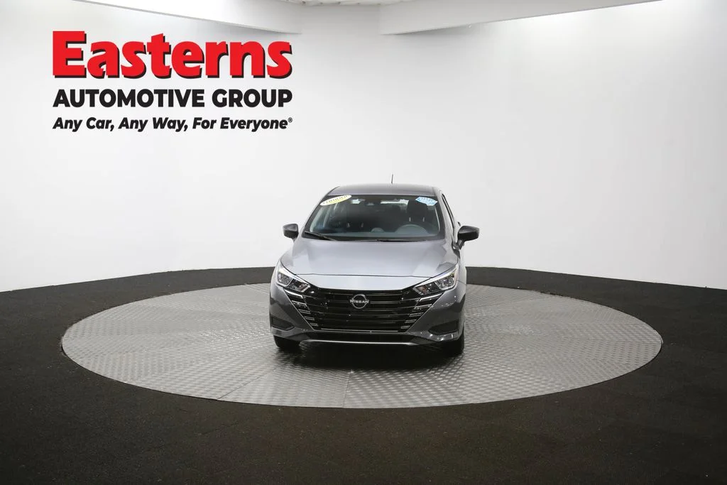 Used 2024 Gray Nissan 1.6 S image 53
