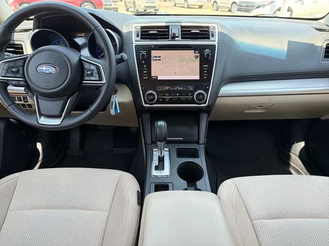 Used 2019 Black Subaru 2.5i Premium image 9