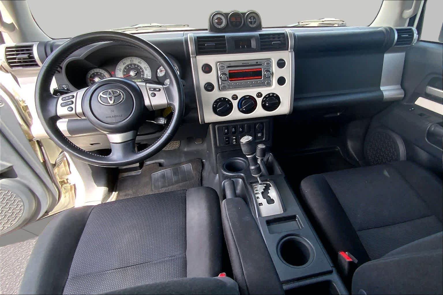 Used 2014 Iceberg Toyota  image 15