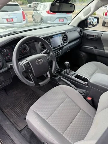 2022 Toyota Tacoma SR - Photo 13