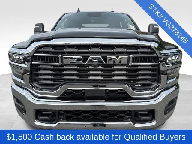 New 2027 Forged Blue Metallic Ram Big Horn image 2
