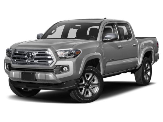 Used 2019 Beige Toyota Limited image 1