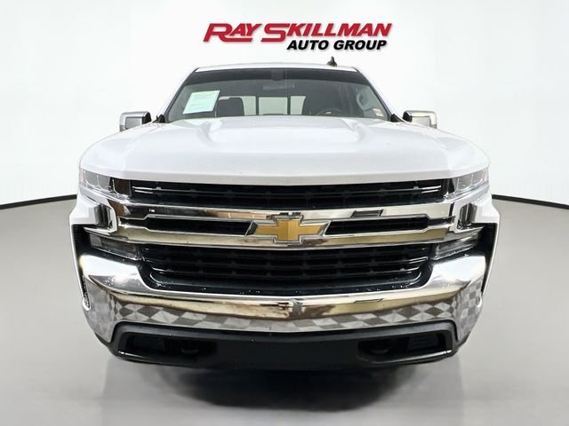 2019 Chevrolet Silverado 1500 LT - Photo 2