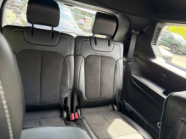 2025 Jeep Grand Cherokee L Altitude - Photo 12
