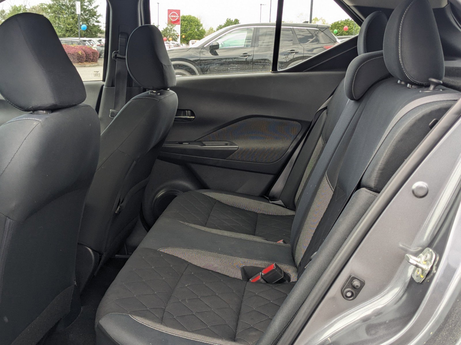 2020 Nissan Kicks SV - Photo 13