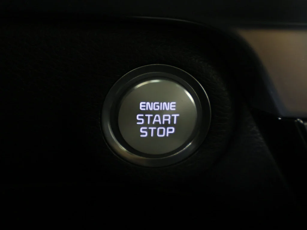 Certified Used 2025 Black Kia SX-Prestige X-Line image 51