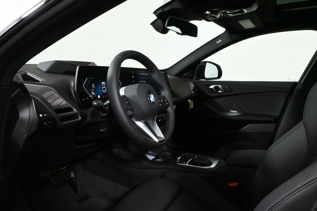 Used 2026 White BMW 228 Gran Coupe image 15