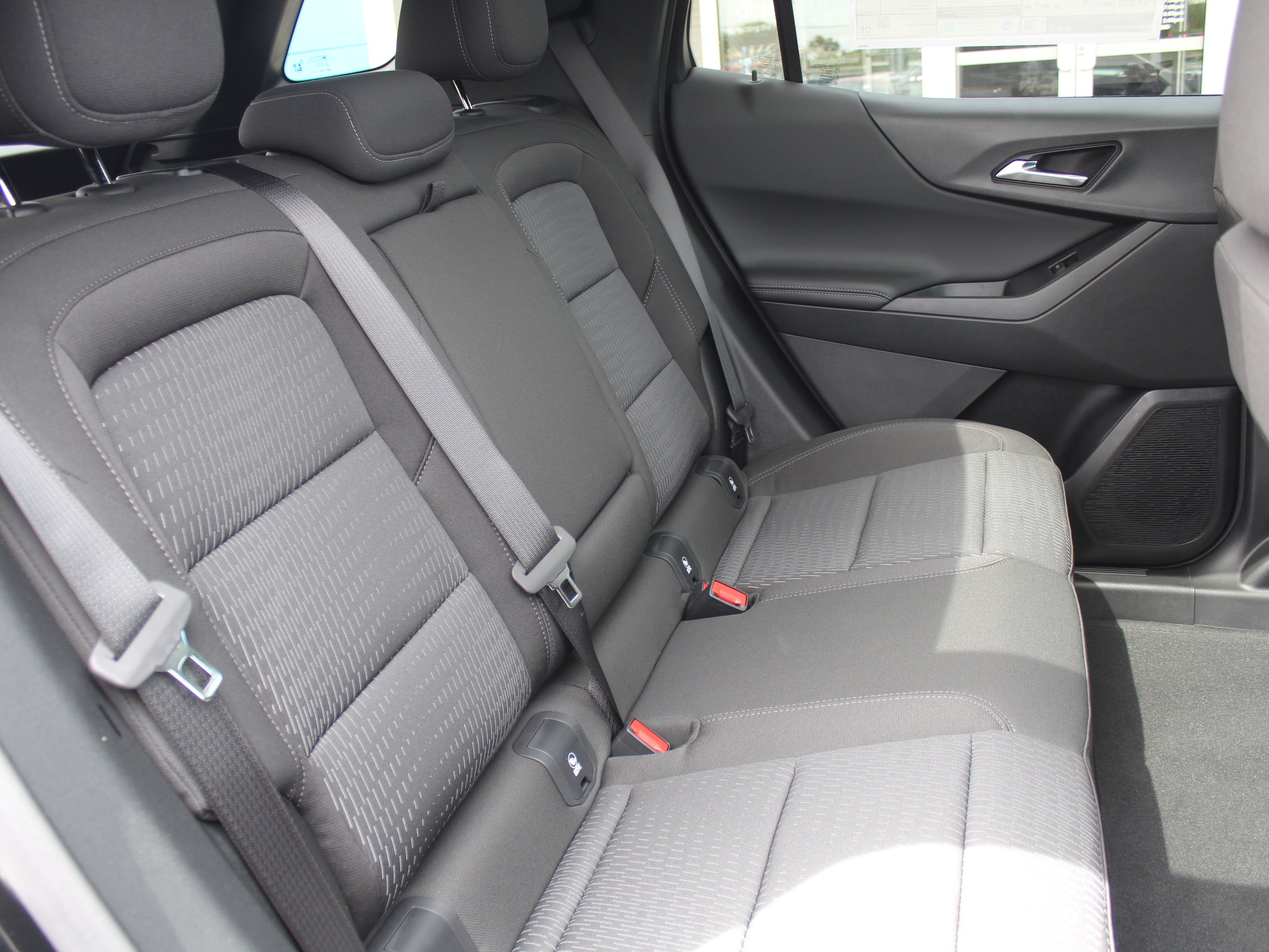2026 Chevrolet Equinox LT - Photo 17